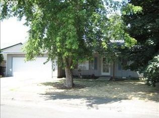 1093 46th Pl SE, Salem, OR