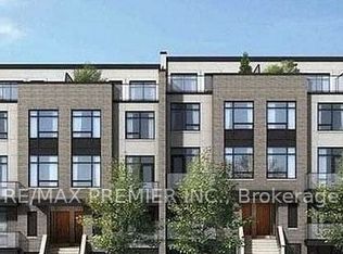 1581 Rose Way #104, Milton, ON L9E 1V8