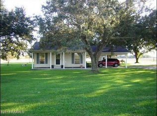 17517 W La Hwy 700, Kaplan, LA 70548
