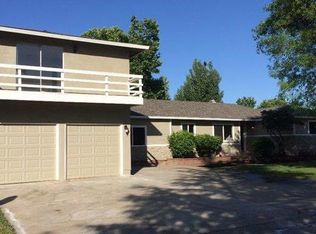 3542 Leatha Way, Sacramento, CA 95821