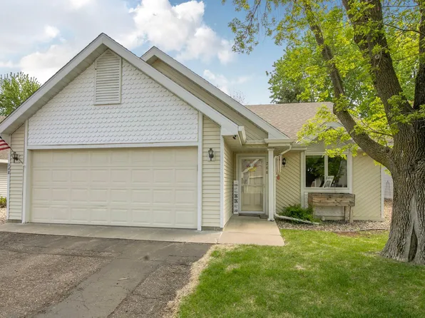 288 Park Ave S, Saint Cloud, MN 56301