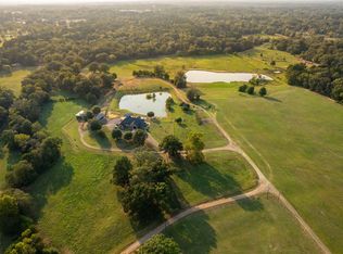 2101 Rocking B Ranch Rd, Longview, TX 75604