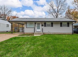 10733 Spring Garden Dr, Saint Louis, MO