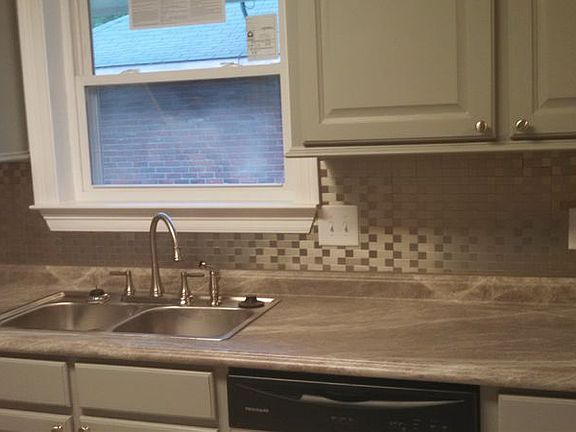 Backsplash