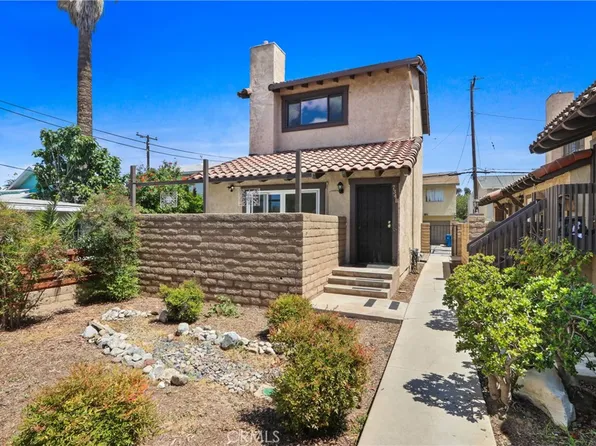 734 Ohio Ave #B, Long Beach, CA 90804