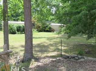 465 Hembree Rd, Maysville, GA 30558