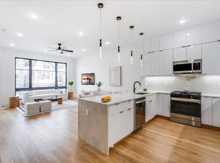 177 Wilkinson Ave #1, Jersey City, NJ 07305