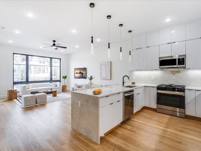 177 Wilkinson Ave #1, Jersey City, NJ, 07305