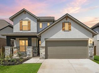 12527 Sylvanite, San Antonio, TX 78254