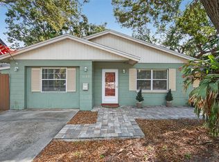 8184 24th Ave N, Saint Petersburg, FL 33710