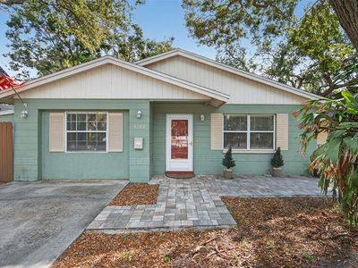 8184 24th Ave N, Saint Petersburg, FL, 33710