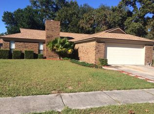 11531 Monument Ridge Dr, Jacksonville, FL 32225
