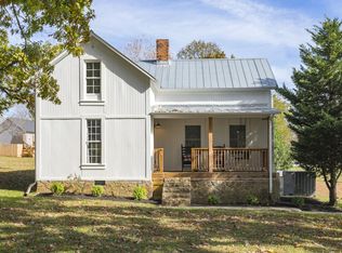 3200 Vanleer Hwy, Charlotte, TN 37036