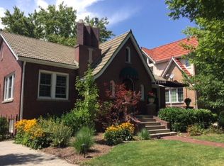 365 S Gaylord St, Denver, CO 80209
