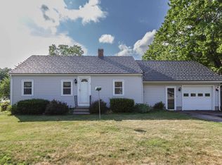 43 Branch Tpke, Concord, NH 03301