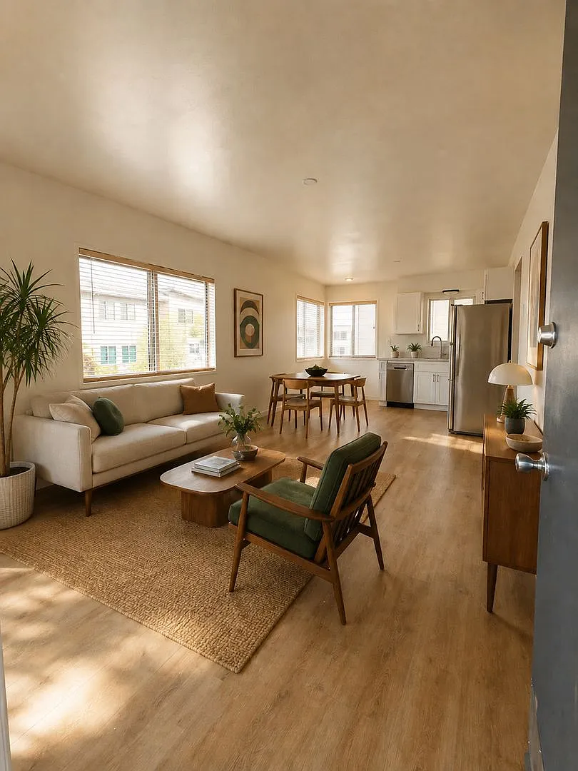 Columbia View Apts — Photo 2