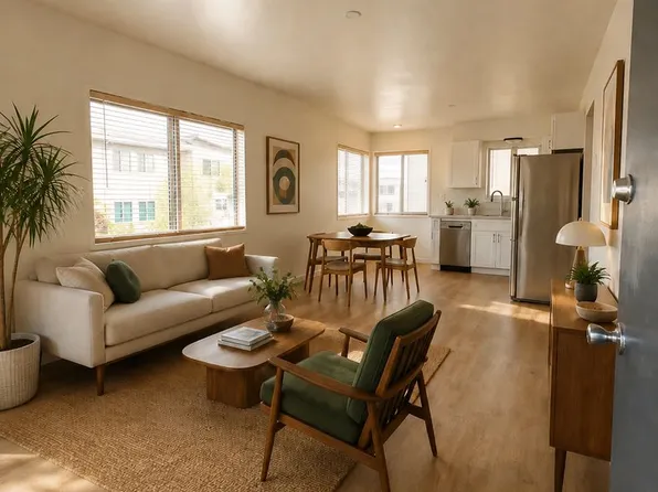 Columbia View Apts, 309 W C St #17, Rainier, OR 97048
