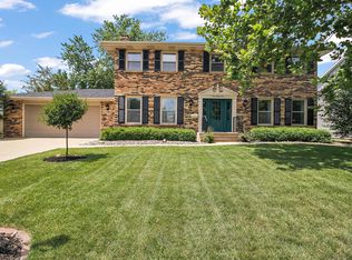 381 Windermere Way, Bourbonnais, IL