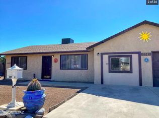 2245 W Dakota St #1, Tucson, AZ 85746