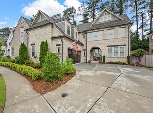1807 Kent Ave, Dunwoody, GA 30338