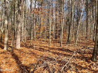 Hupi Rd, Monterey, MA 01245