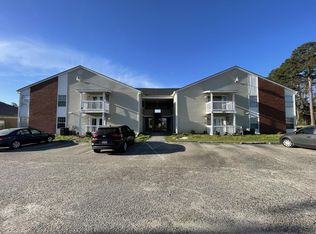 403 S Thomas Rd #A, Florence, SC 29501