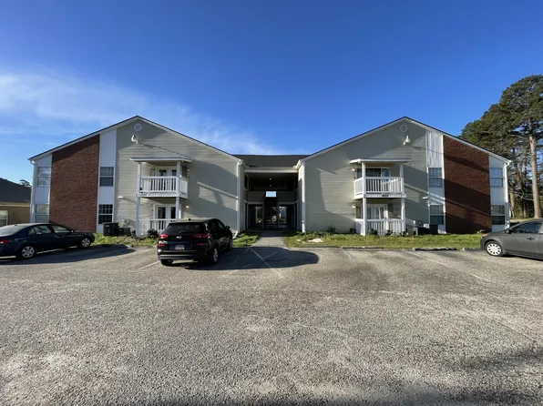 403 S Thomas Rd, Florence, SC