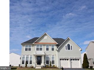 83 Trumpeter Swan Way, Magnolia, DE 19962