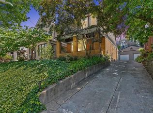5844 Northumberland St, Pittsburgh, PA