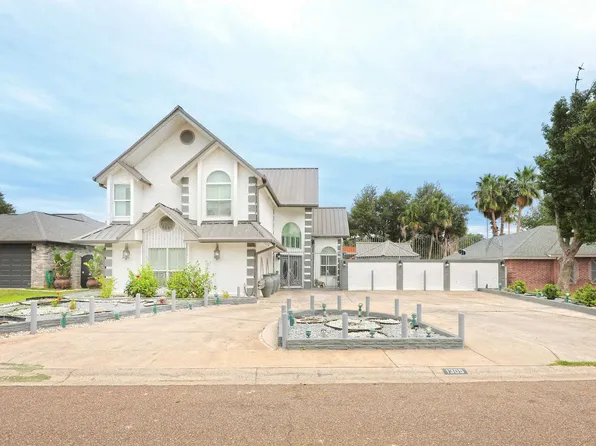 1305 Kimberly Dr, Laredo, TX 78045
