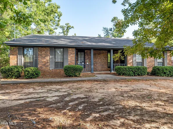 4591 Hickory Drive Unit A/B, Evans, GA 30809