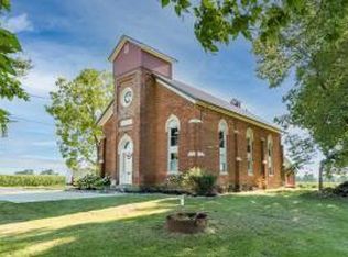 9980 Lancaster Newark Rd NE, Baltimore, OH 43105