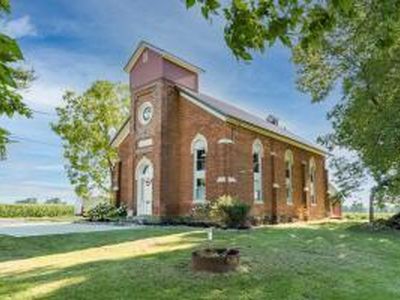 9980 Lancaster Newark Rd NE, Baltimore, OH, 43105