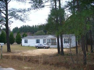 168 Deerwood Trl, Dublin, GA 31021