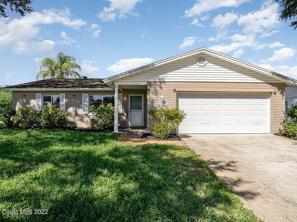 910 Alabama St, Titusville, FL 32796 Zillow