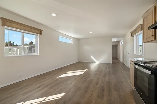 Red Fir Multi Family Home Development Photo 1