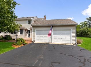 1 Marchand Way #1, Norton, MA 02766