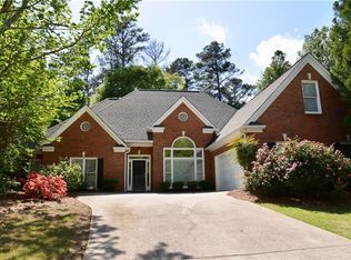 3285 Peace Ln, Suwanee, GA 30024