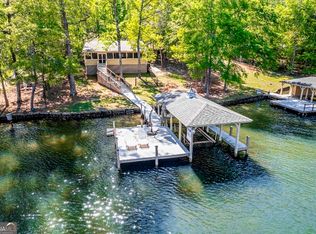 730 Marigold Rd, Sparta, GA 31087