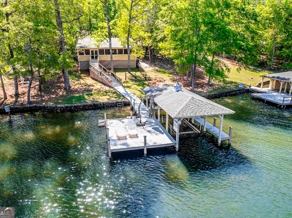 730 Marigold Rd, Sparta, GA 31087
