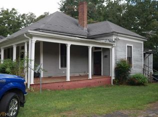 741 E Chappell St, Griffin, GA 30223
