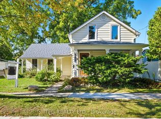 389 Victoria St, Cobourg, ON K9A3G7