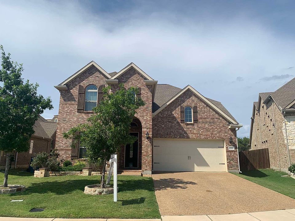 2333 Prairie Wind Path, The Colony, TX 75056 | Zillow