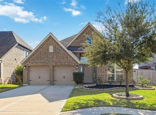 2726 Cutter Ct, Manvel, TX 77578