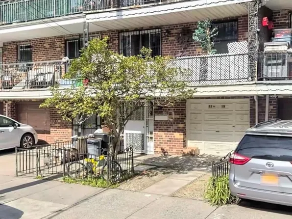 53-19 97th Street, Corona, NY 11368