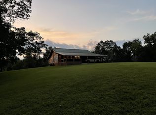 4989 Moss Arcot Rd, Celina, TN 38551