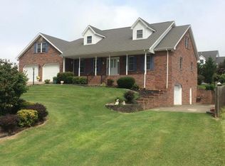 145 Naples Ln, Greeneville, TN 37745