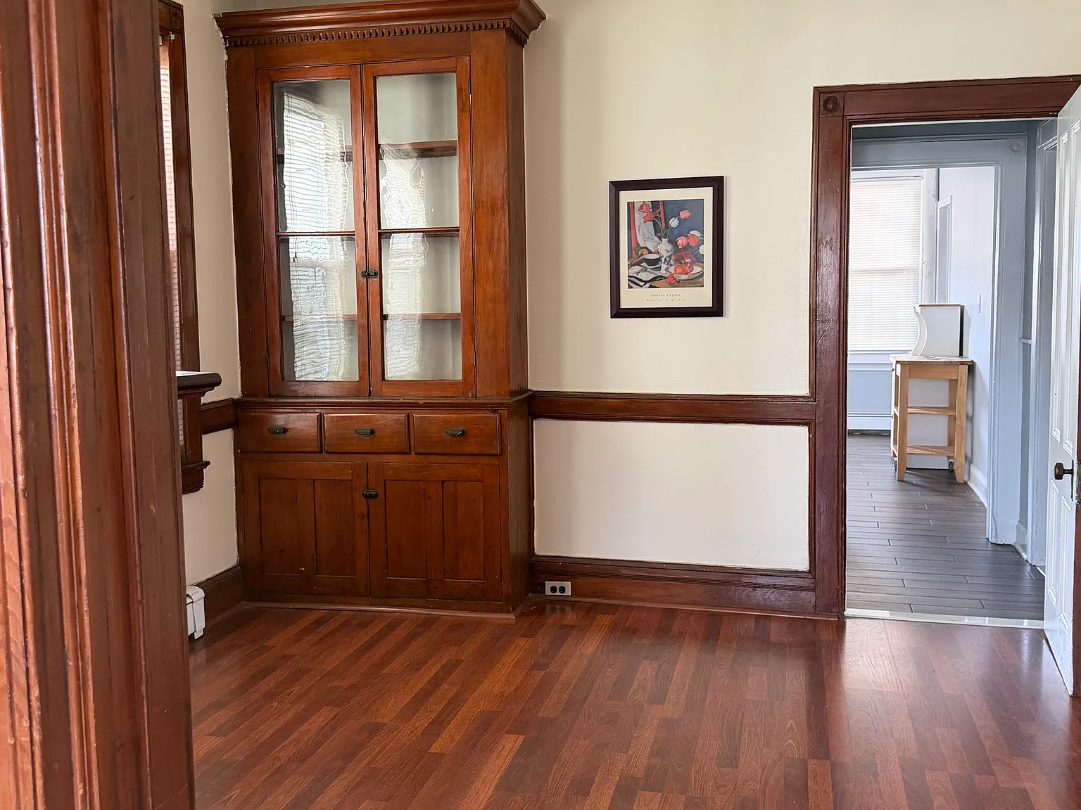 2 bed, $2,400 — Photo 3