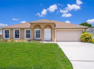 812 Savona Pl, Kissimmee, FL 34758