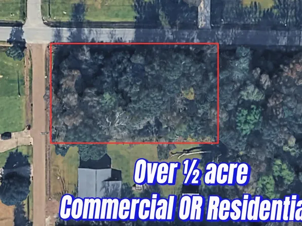 Lee St, Sorrento, LA 70778